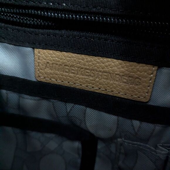 Aimee Kestenberg Tabitha backpack - Picture 7 of 10